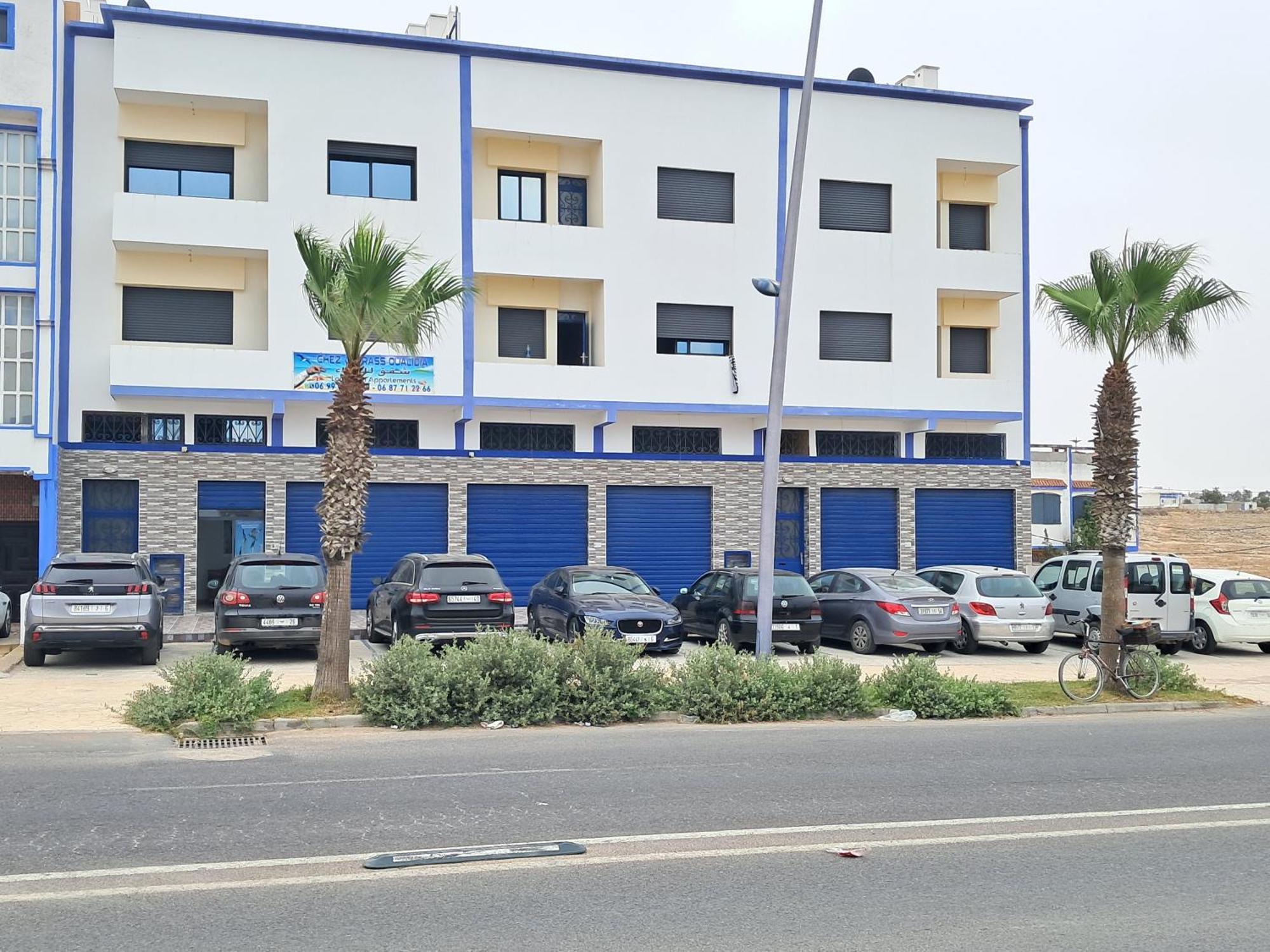 App Medium 431 Apartman Validia Kültér fotó